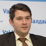 Leonid Issaev