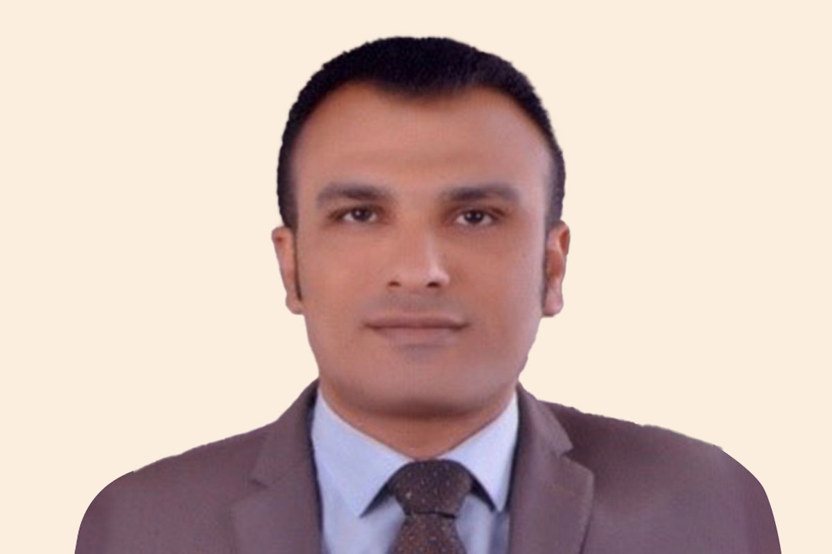 DR. Ashraf Abdel Aziz
