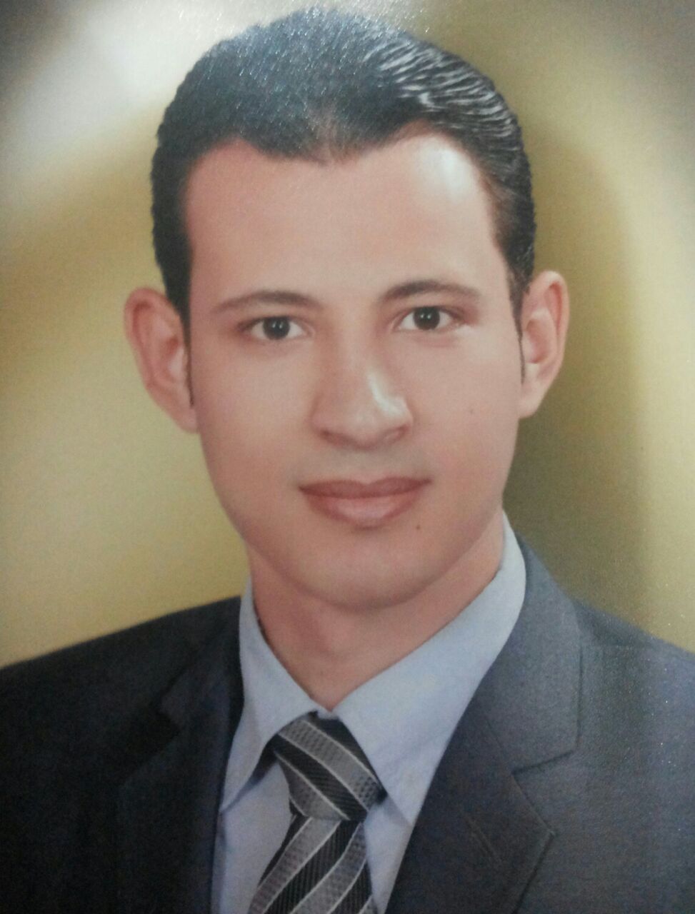 محمد أحمد عبدالمعطي
