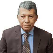 Dr. Mohammad Megahid Al-Zayat