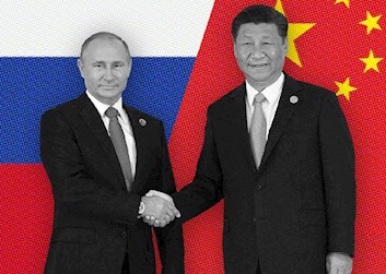 Russian Chinese Nuclear Cooperation