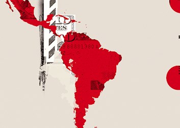 Illicit financial flows in Latin America