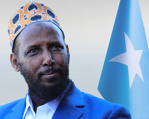 Somalia’s Soft Approach