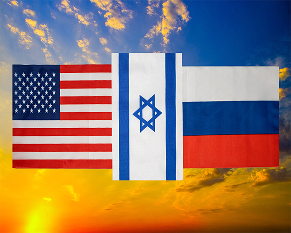 Israel’s Dilemma in Syria:  Pleasing Moscow or Washington? 