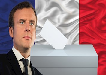 Macron's Dilemma
