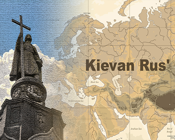 Kievan Rus