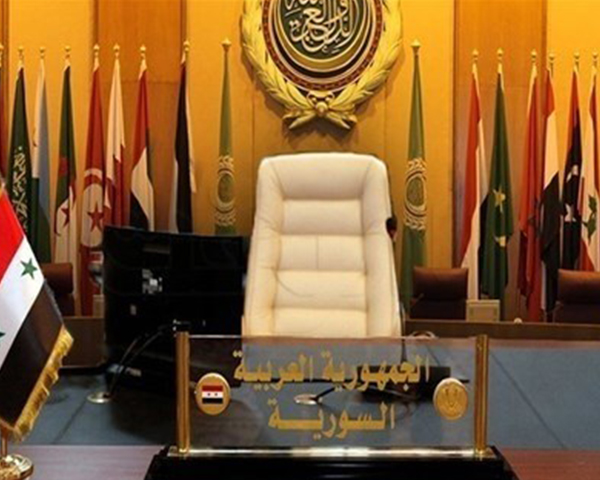 Syria’s Return to the Arab League, Inclusion Not Exclusion