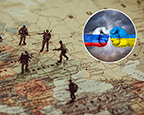 ما بعد التدخل العسكري الروسي في أوكرانيا
