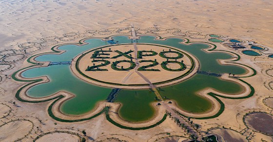HVS  The Expo Effect – What to Expect from Dubai 2020