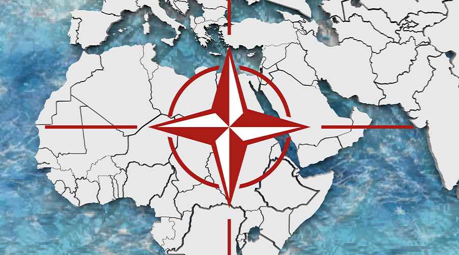 Why the Middle East Does Not Need a Nato-Like Alliance?