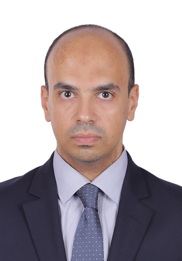 Dr. Ahmed Amal 