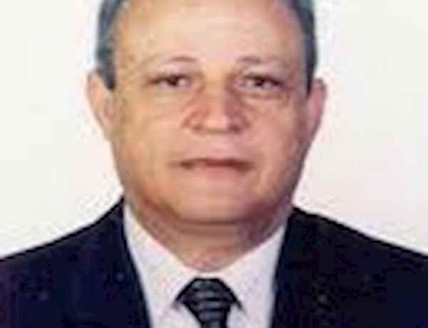 Dr. Ahmed Zayed