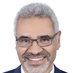 Dr. Ayman Zohry
