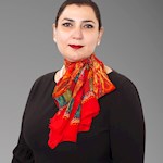 Dr. Amal Sakr