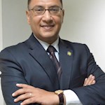 Dr. Ahmed Kandil 