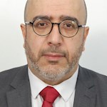Dr. Fathi Boularas