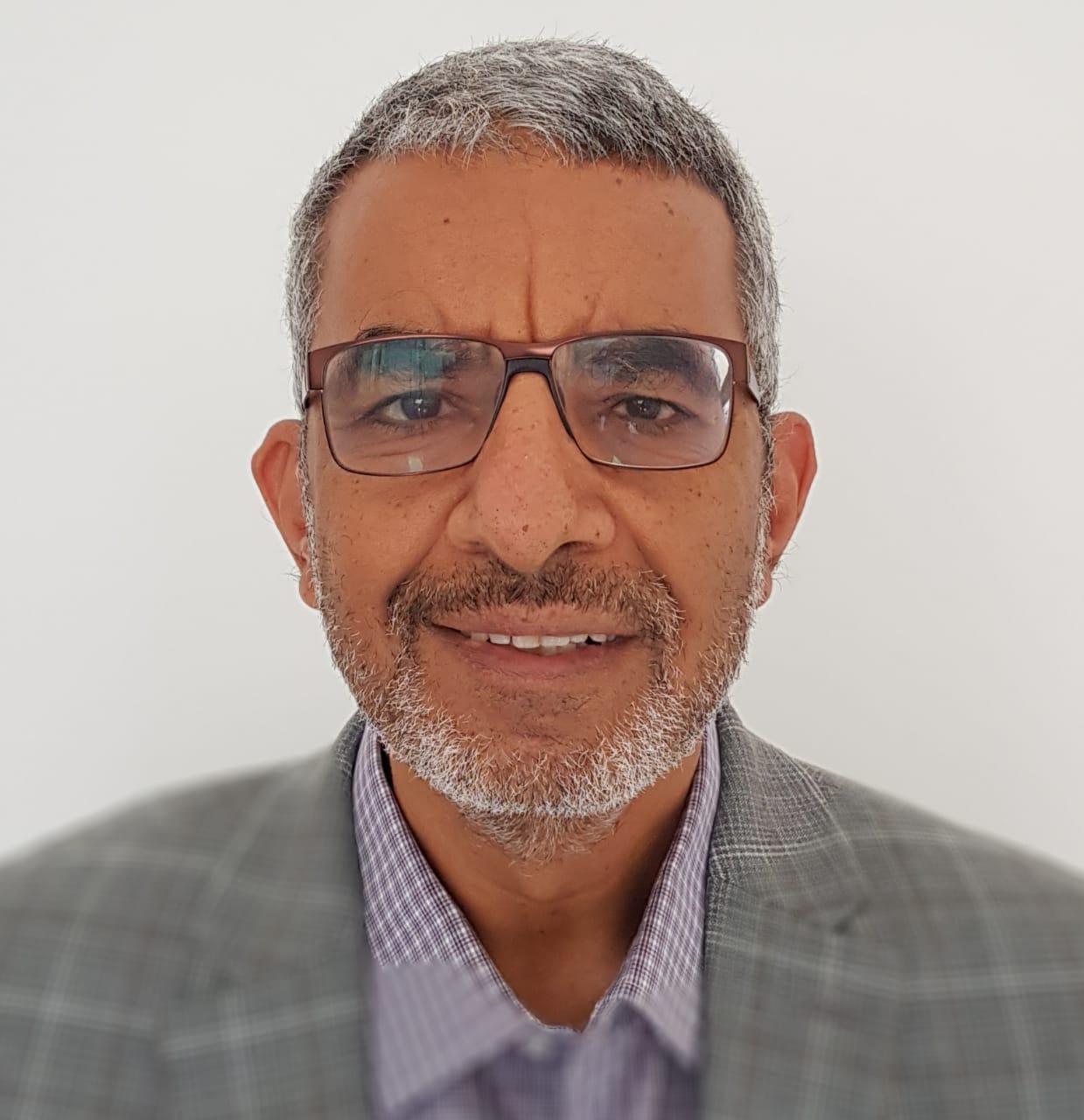 Dr. Hamdy Abdul Rahman