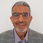 Dr. Hamdy Abdul Rahman
