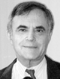 Robert S. Leiken