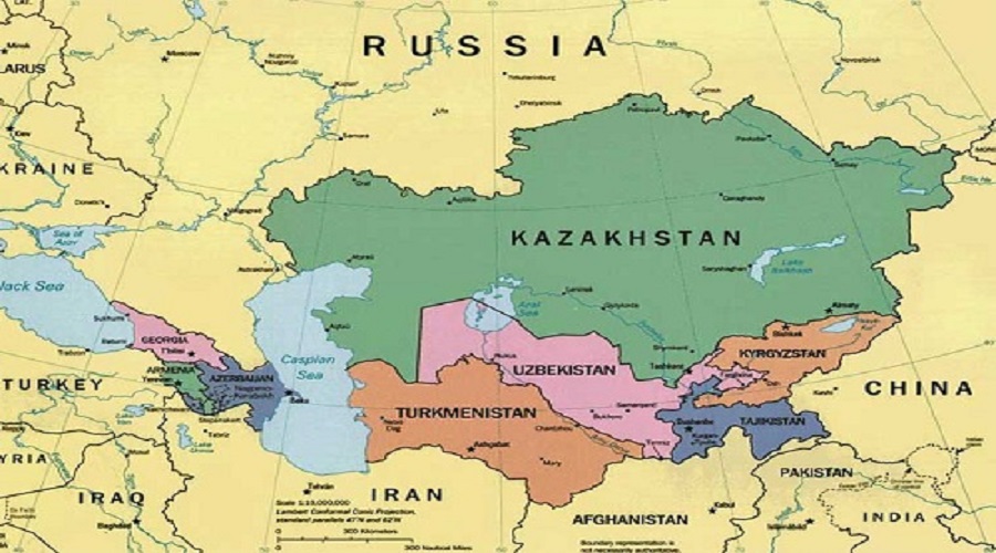 مركز المستقبل النفوذ الديني لتركيا في آسيا الوسطى والقوقاز