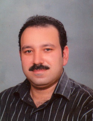 Dr. Mohamed Ezz Al-Arab