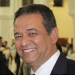 Nasr Mohammed Aref