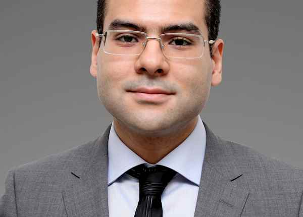 Dr. Shady Abdelwhab