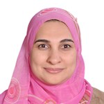 Suzanna Al-Massah