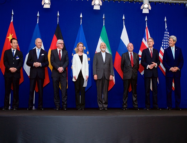 Is the Nuclear Agreement Between Iran and the P5+1 Group Still Fragile?