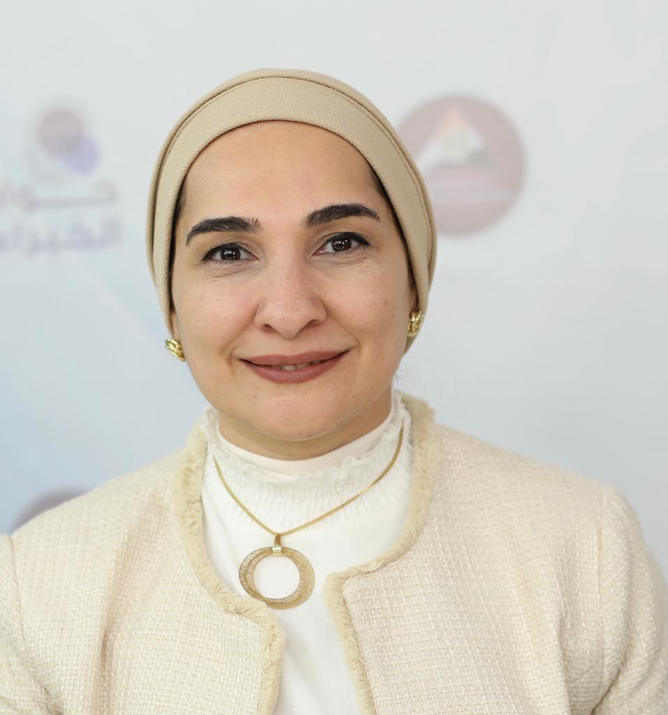 Dr. Suzanna Al-Massah