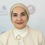 Dr. Suzanna Al-Massah