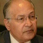 Dr. Ezzat Saad