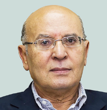 Dr. Abd Aleem Muhammad