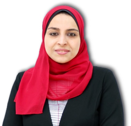  Dr. Raghda El-Bahy 