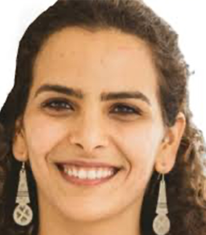 Dr. Heba Khalil