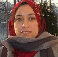 Amal Mukhtar