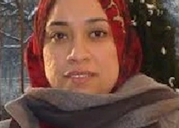 Amal Mukhtar