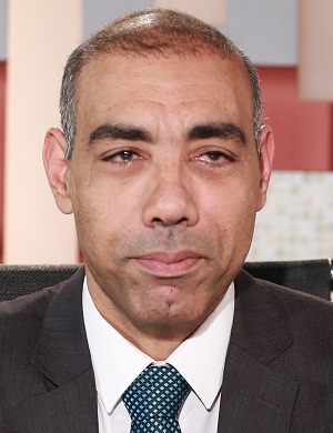Dr. Ayman Samir