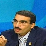 Dr. Ayman Shabana 