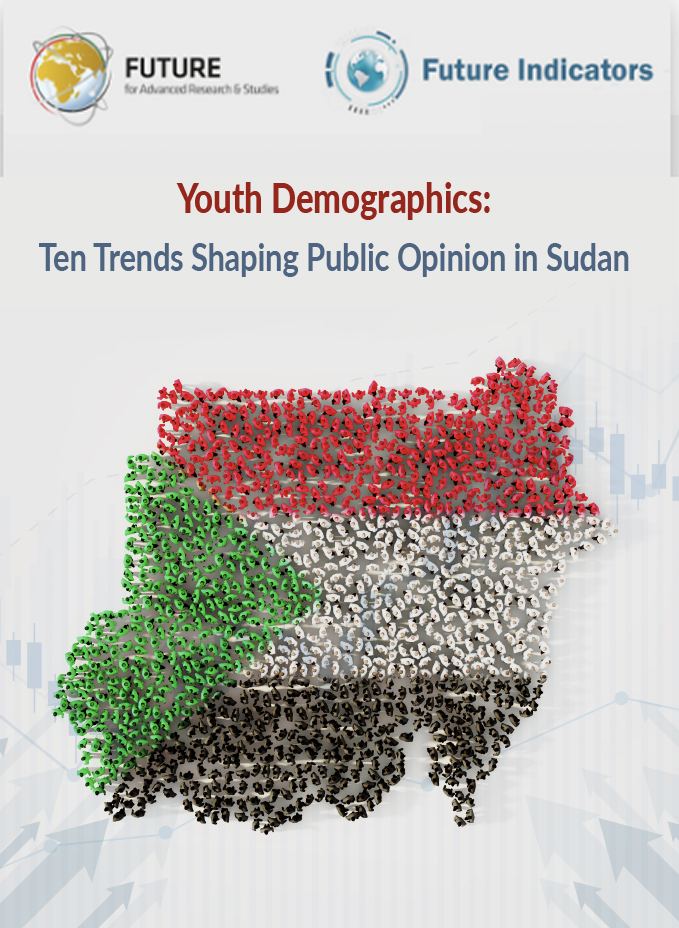 Youth Demographics