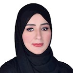 Dr. Amal Abdullah Al Hadabi