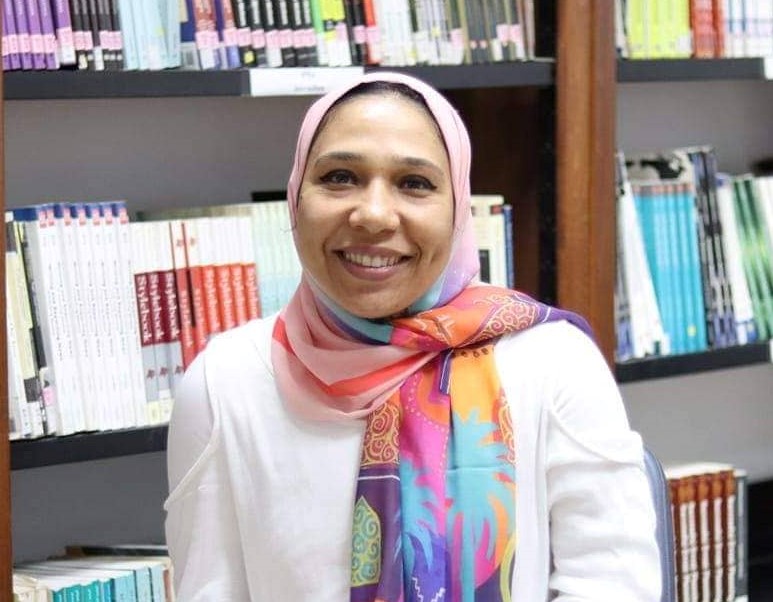 Dr. Fatima Al-Zahraa Abdel Fattah