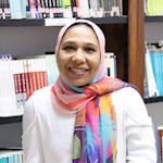 Dr. Fatima Al-Zahraa Abdel Fattah