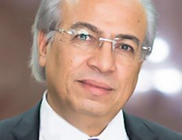 Dr. Mohamed Abdelsalam