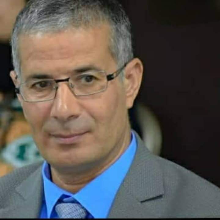 Dr. Mohammed Bousheikhi