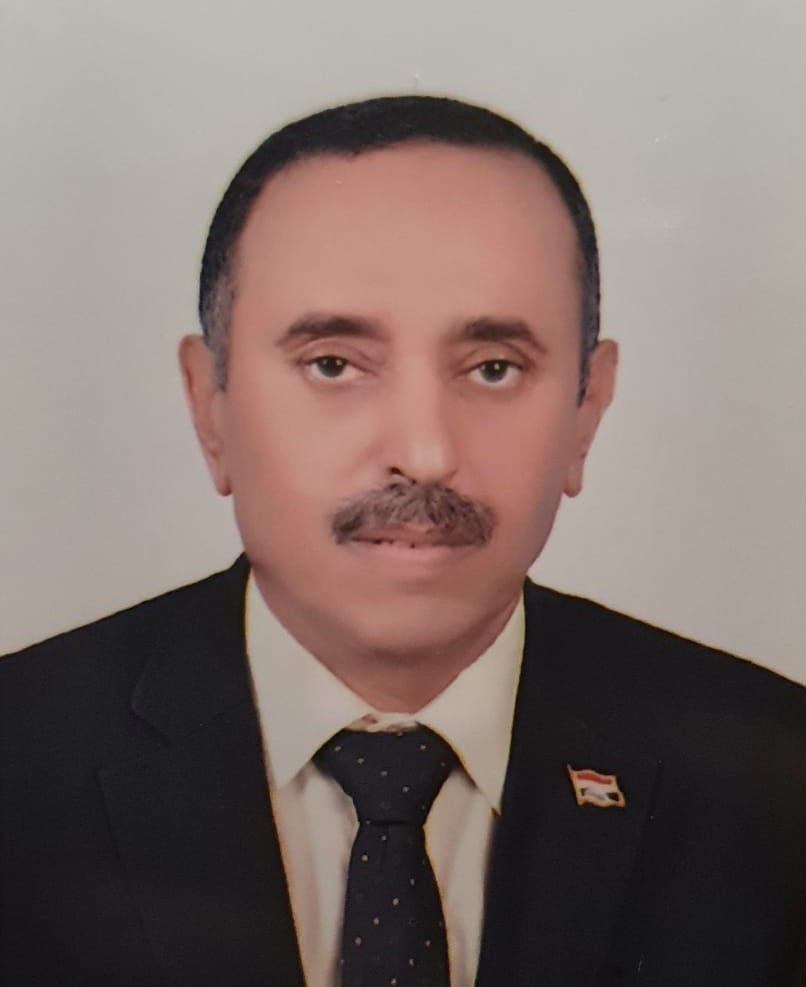 Dr. Hammud Nasser Alqadami