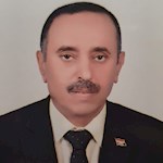 د. حمود ناصر القدمي