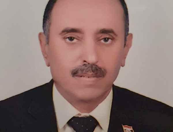 Dr. Hammud Nasser Alqadami
