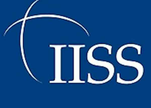 المعهد الدولي للدراسات الاستراتيجية IISS