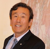 Dr. Kim Jin wong